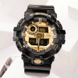 Casio G-Shock Nam GA-710GB-1ADR