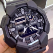 Casio 55.1x51.9mm Nam GA-010-1A1DR