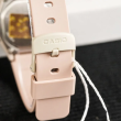 Đồng Hồ Casio 38.9 x 35 mm Nữ LW-205H-4ADF