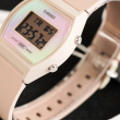 Đồng Hồ Casio 38.9 x 35 mm Nữ LW-205H-4ADF