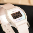 Đồng Hồ Casio 38.9 x 35 mm Nữ LW-205H-4ADF