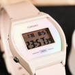 Đồng Hồ Casio 38.9 x 35 mm Nữ LW-205H-4ADF