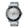Đồng Hồ Casio 45.6 mm Nam MTD-125D-7AVDF