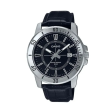 Đồng Hồ Casio 45mm Nam MTP-VD01L-1CVUDF