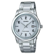 Đồng Hồ Casio 45mm Nam MTP-VS01D-7B2DF