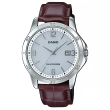 Đồng Hồ Casio 41.5mm Nam MTP-VS02L-7A2DF