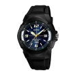 Đồng Hồ Casio 41.5mm Nam MW-600F-2AVDF