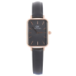 Daniel Wellington 20x26mm Nữ DW00100435