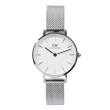 Daniel Wellington 28mm Nữ DW00100220