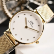 Daniel Wellington 28mm Nữ DW00100604
