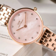 Daniel Wellington 28mm Nữ DW00100617