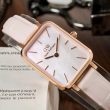 Daniel Wellington 20x26mm Nữ DW00100508