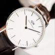 Daniel Wellington 36mm Nữ DW00100055