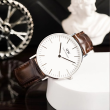 Daniel Wellington 36mm Nữ DW00100055