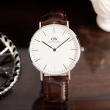 Daniel Wellington 36mm Nữ DW00100055