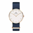 Daniel Wellington 36mm Unisex DW00100279