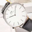 Daniel Wellington 40mm Nam DW001000020