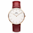Đồng Hồ Daniel Wellington 40mm Nam DW00100120