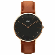 Daniel Wellington 40mm Nam DW00100126