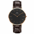 Đồng Hồ Daniel Wellington 40mm Nam DW00100128