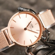 Daniel Wellington 28mm Nữ DW00100470