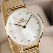 Daniel Wellington 28mm Nữ DW00100594