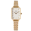 Daniel Wellington 20x26mm Nữ DW00100622