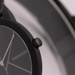 Calvin Klein 40mm Nam K3M5145X