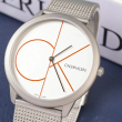 Calvin Klein 40mm Nam K3M51152