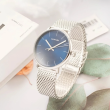 Calvin Klein 40mm Nam K8M2112N