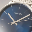 Calvin Klein 40mm Nam K8M2112N