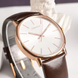 Calvin Klein 40mm Nam K8Q316G6