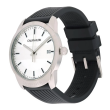 Calvin Klein 42mm Nam K8R111D6