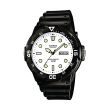 Casio 44.5mm Nam MRW-200H-7EVDF