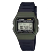 Casio Nam F-91WM-3ADF