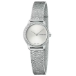 Calvin Klein 24mm Nữ K3M23T26
