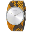 Calvin Klein 39mm Nữ K5V231Z6