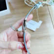 Calvin Klein 32mm Nữ K9H231V6