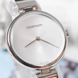 Calvin Klein 32mm Nữ K9U23146