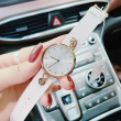 Calvin Klein 34mm Nữ KBM236L6