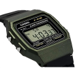 Casio Nam F-91WM-3ADF