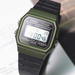 Casio Nam F-91WM-3ADF