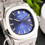 Đồng Hồ Casio 41.5mm Nam MTP-V008B-7BUDF