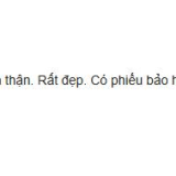 Đồng Hồ Carnival Nam 8689G-CH-D