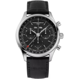 Đồng Hồ Frederique Constant 40mm Nam FC-296DG5B6