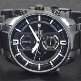 Đồng Hồ Casio Nam EFR-533BK-1AVUDF