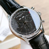 Đồng Hồ Frederique Constant 40mm Nam FC-296DG5B6