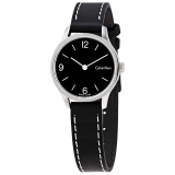 Đồng Hồ Calvin Klein 26mm Nữ K7V231C1