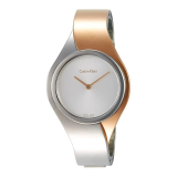 Đồng Hồ Calvin Klein 27mm Nữ K5N2M1Z6