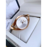 Đồng Hồ Calvin Klein 28mm Nữ K8U2M616